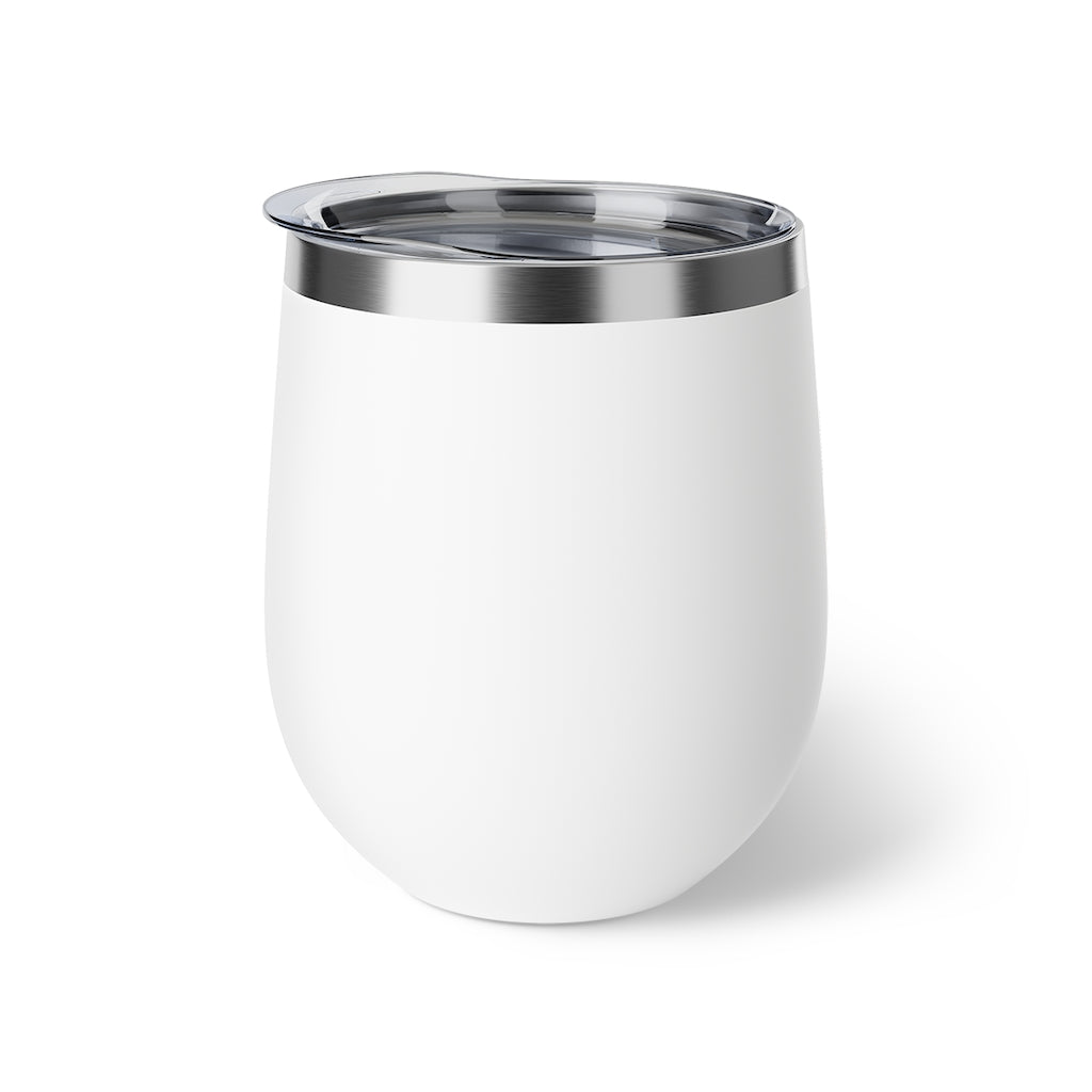 Copper Vacuum Insulated Cup