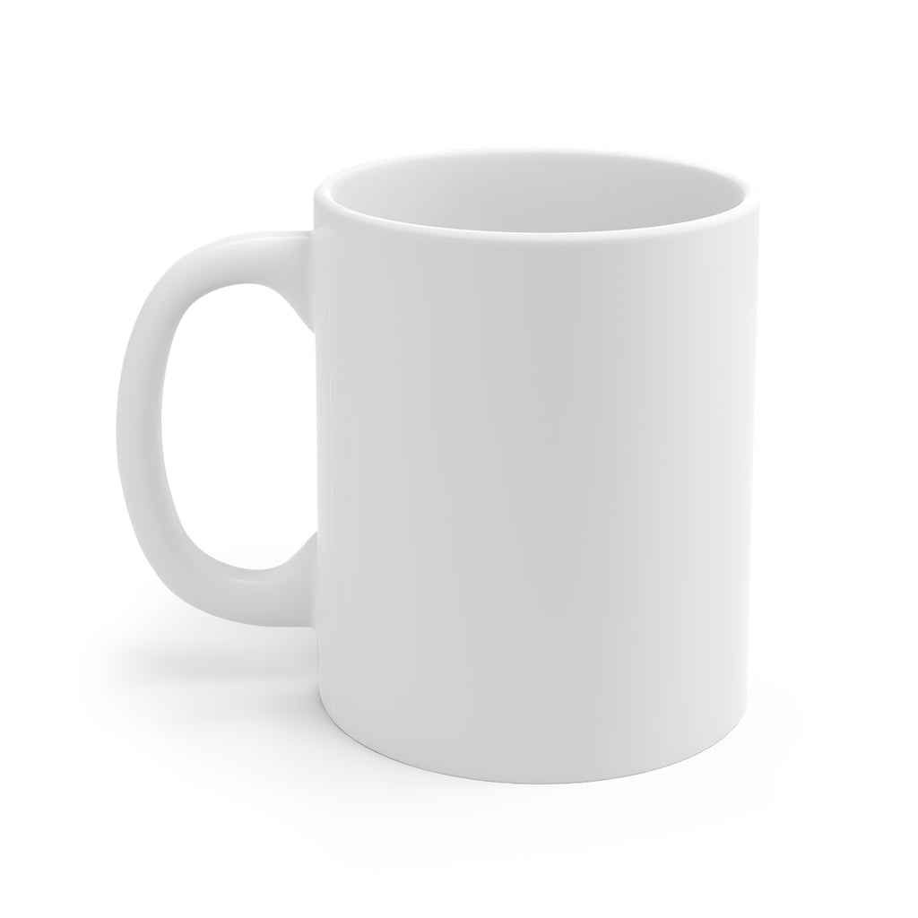 Transition Ceramic Mug