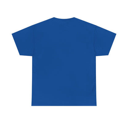 Please Transition Downstairs 2023 Unisex Heavy Cotton Tee