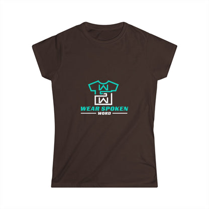 Women's WSW Softstyle Tee
