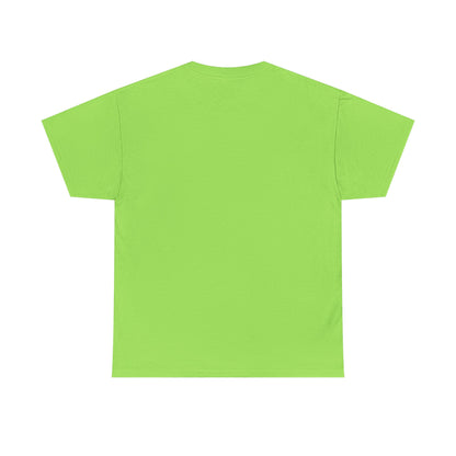 Please Transition Downstairs 2023 Unisex Heavy Cotton Tee