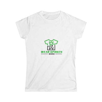 Women's WSW Softstyle Tee