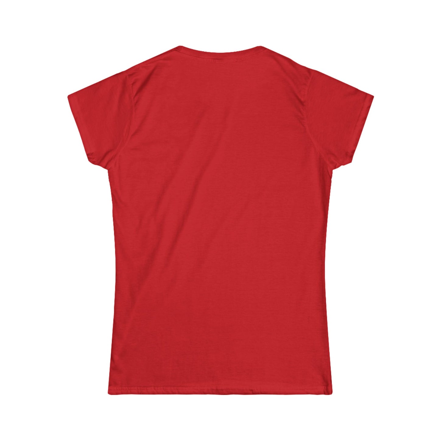 Women's WSW Softstyle Tee