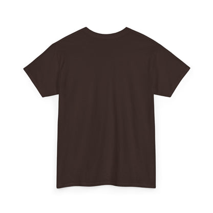 Salty Unisex Cotton Tee