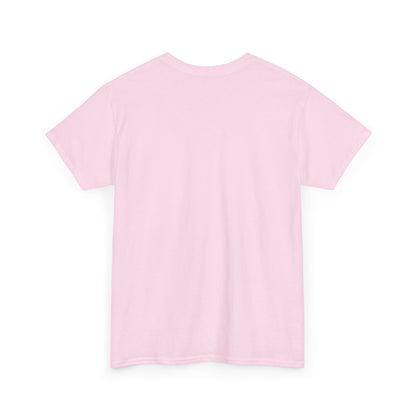 Salty Unisex Cotton Tee