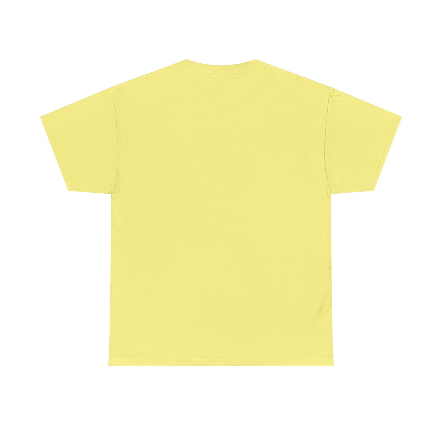 Please Transition Downstairs 2023 Unisex Heavy Cotton Tee