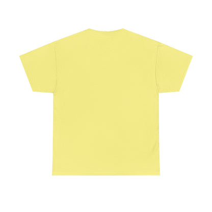 Please Transition Downstairs 2023 Unisex Heavy Cotton Tee