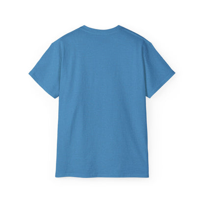 One T.U.F.F. Cookie Unisex Ultra Cotton Tee