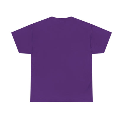 Salty Unisex Cotton Tee