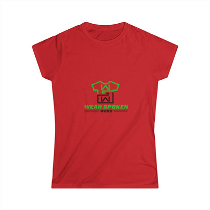 Women's WSW Softstyle Tee