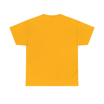 Salty Unisex Cotton Tee