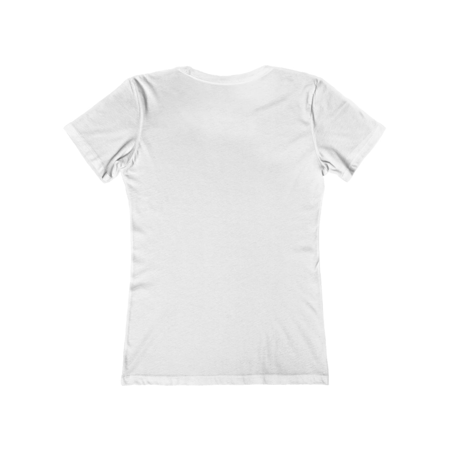 One T.U.F.F. Cookie Boyfriend Tee