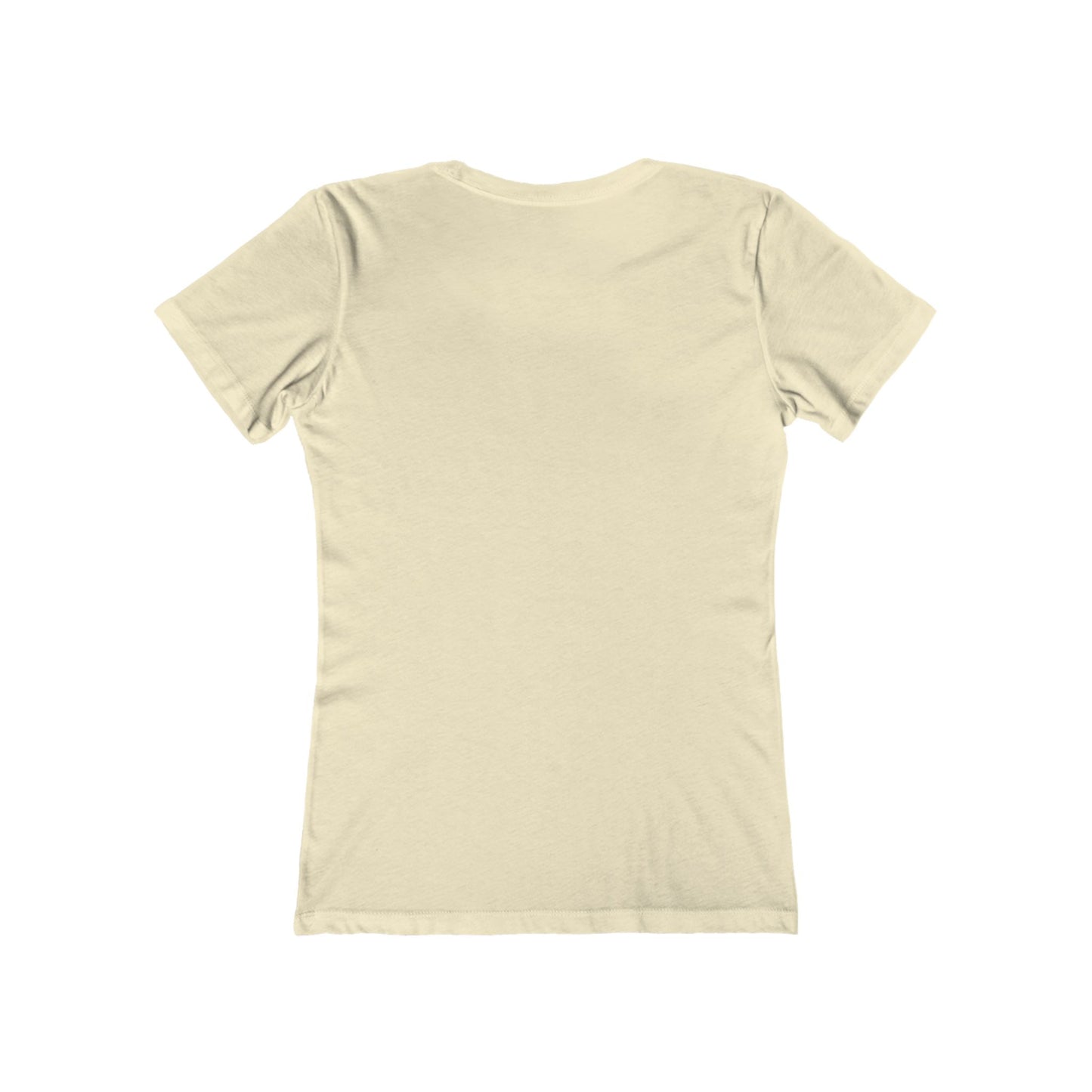 One T.U.F.F. Cookie Boyfriend Tee