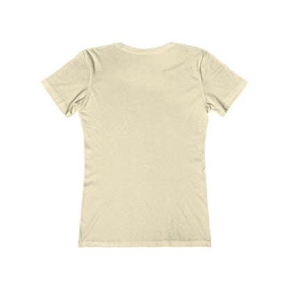 One T.U.F.F. Cookie Boyfriend Tee