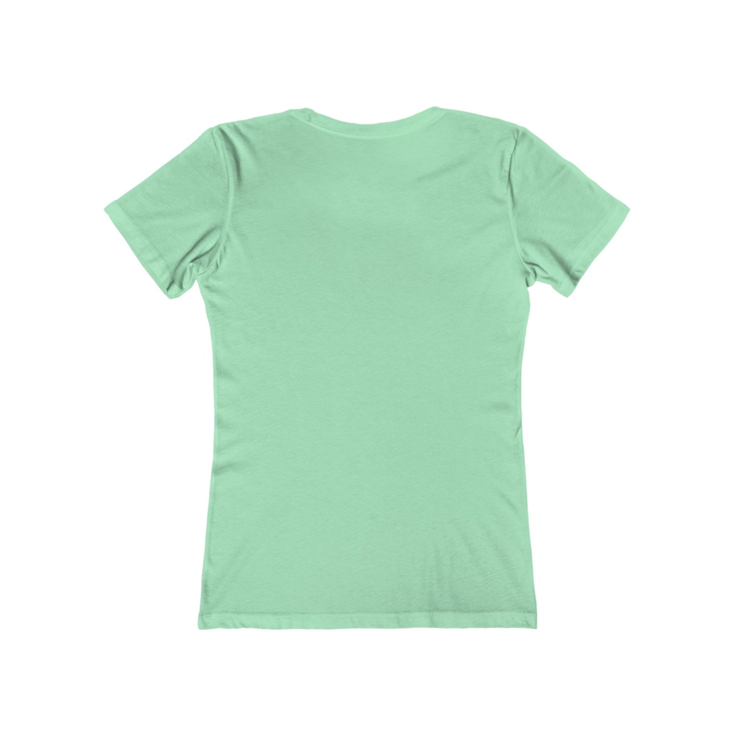One T.U.F.F. Cookie Boyfriend Tee