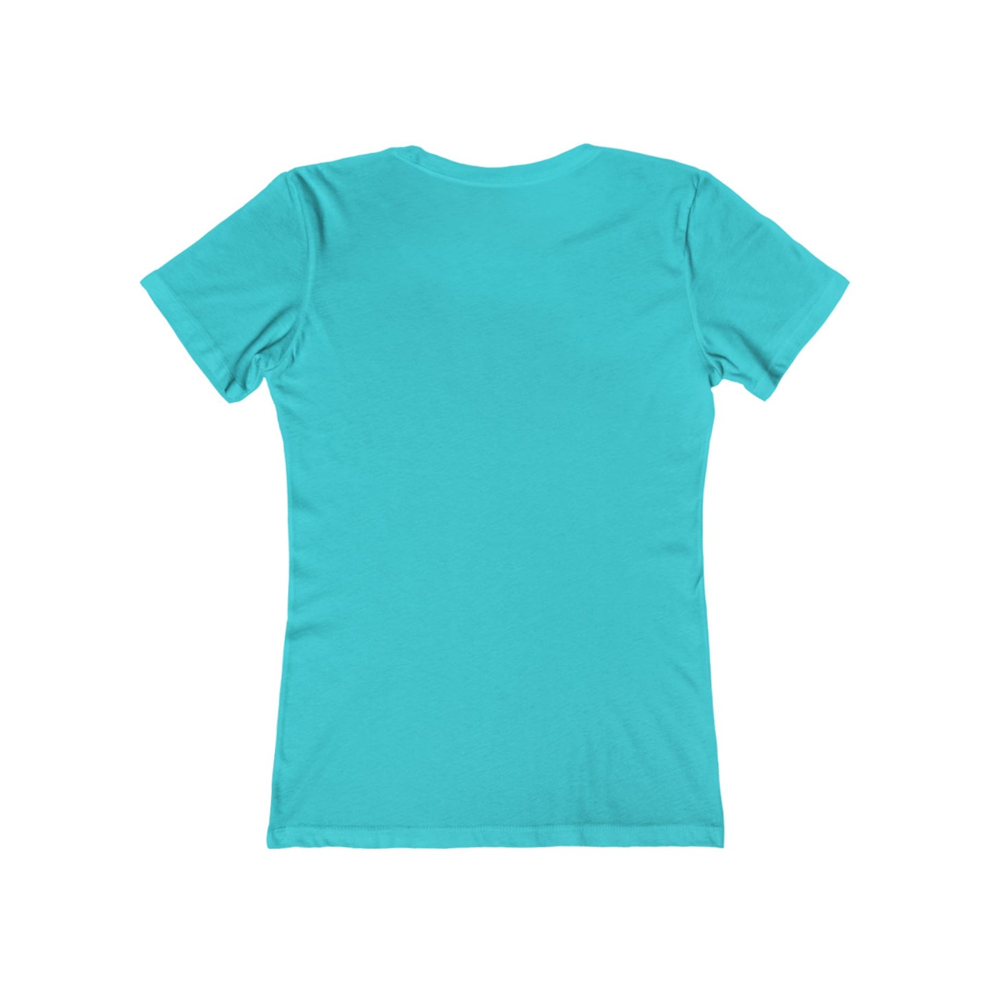 One T.U.F.F. Cookie Boyfriend Tee