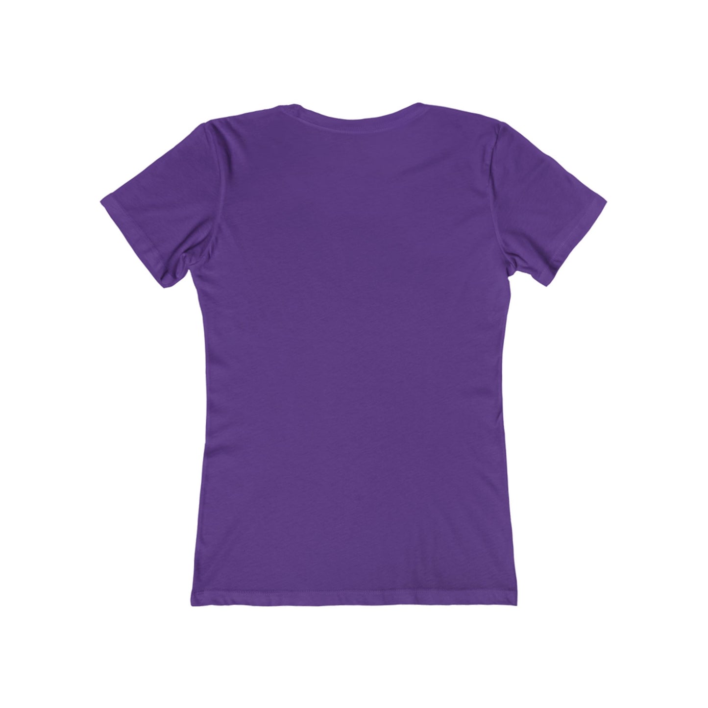One T.U.F.F. Cookie Boyfriend Tee