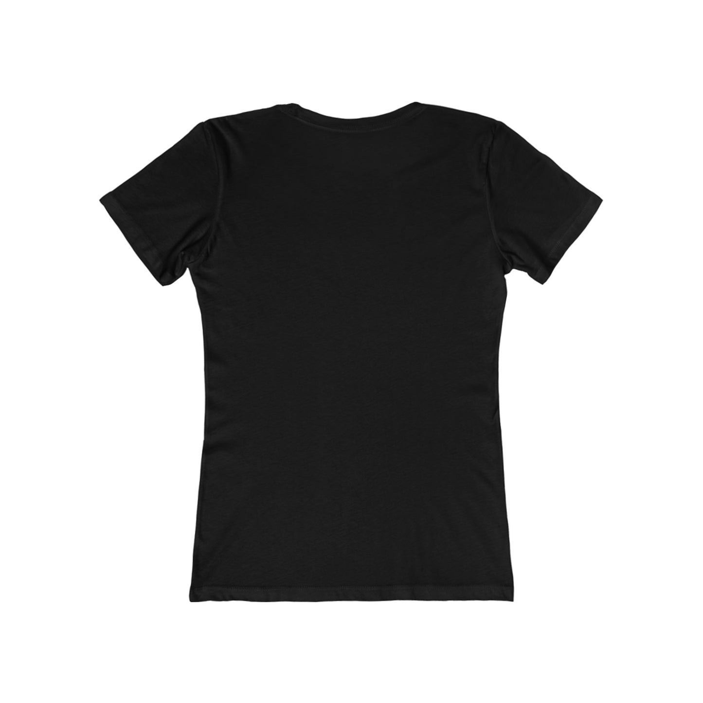 One T.U.F.F. Cookie Boyfriend Tee