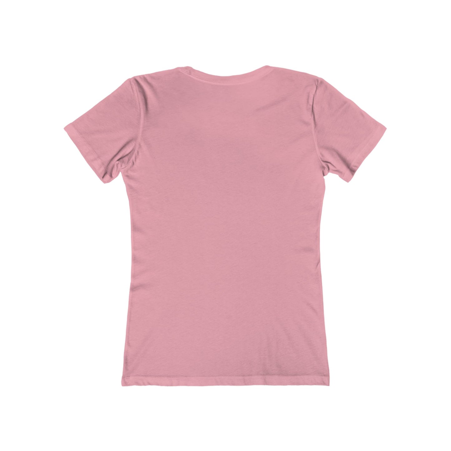 One T.U.F.F. Cookie Boyfriend Tee