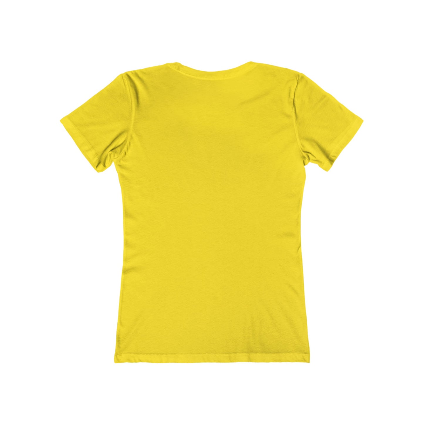 One T.U.F.F. Cookie Boyfriend Tee