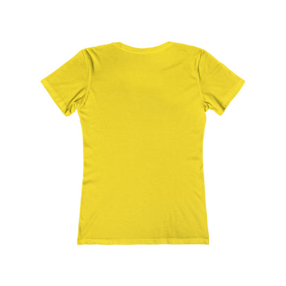 One T.U.F.F. Cookie Boyfriend Tee