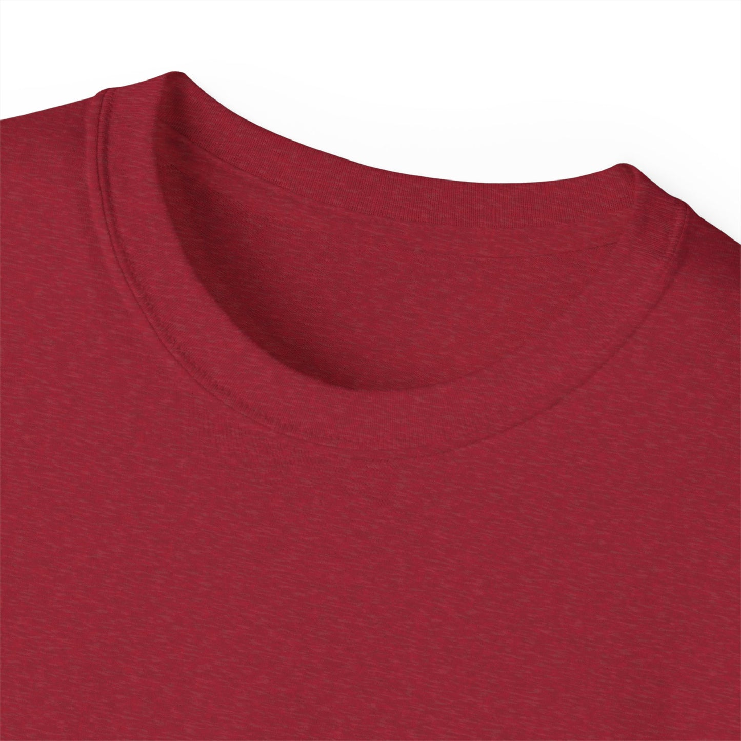 One T.U.F.F. Cookie Unisex Ultra Cotton Tee