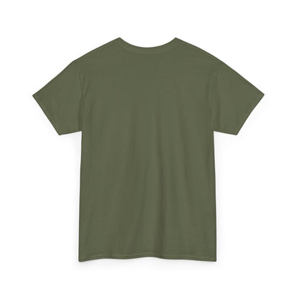 Salty Unisex Cotton Tee