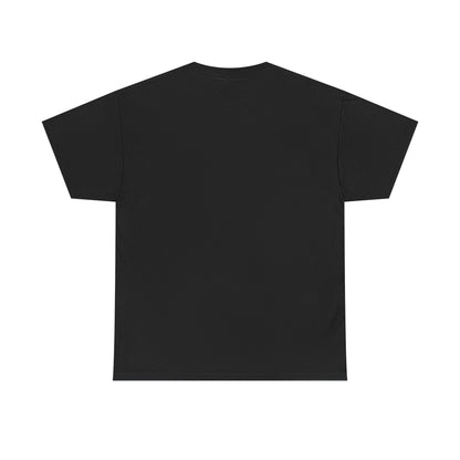 Salty Unisex Cotton Tee