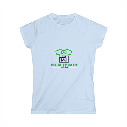 Women's WSW Softstyle Tee