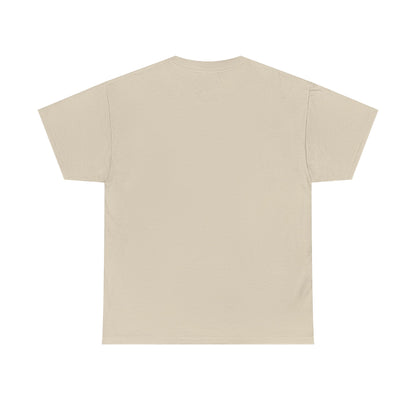 Salty Unisex Cotton Tee