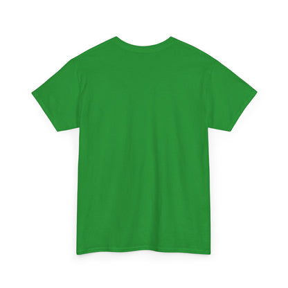 Please Transition Downstairs 2023 Unisex Heavy Cotton Tee