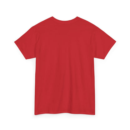 Please Transition Downstairs 2023 Unisex Heavy Cotton Tee