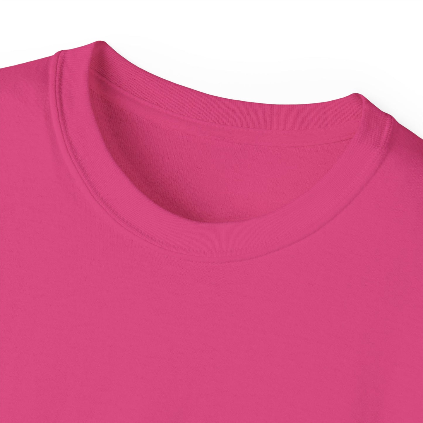 One T.U.F.F. Cookie Unisex Ultra Cotton Tee