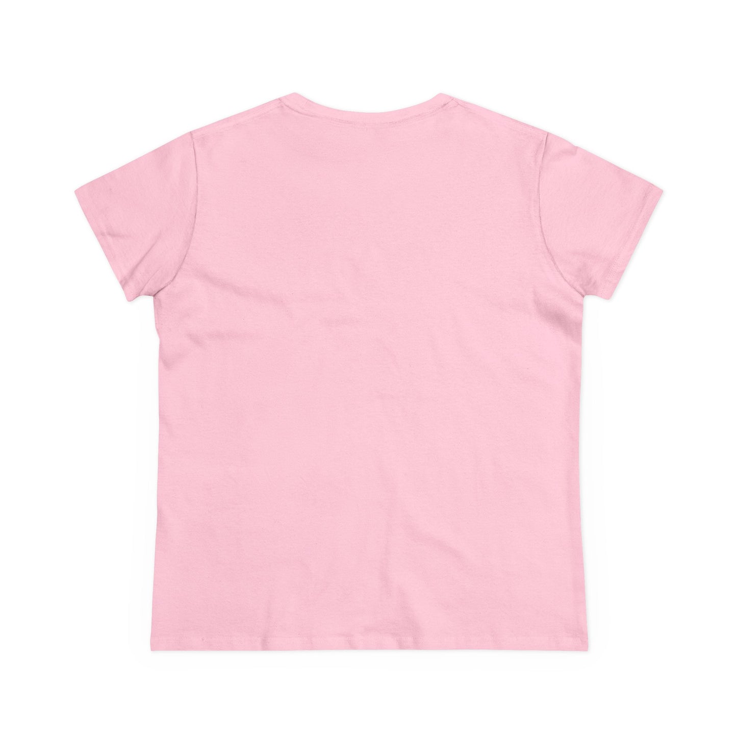 Women's Doing The Most Midweight Cotton Tee
