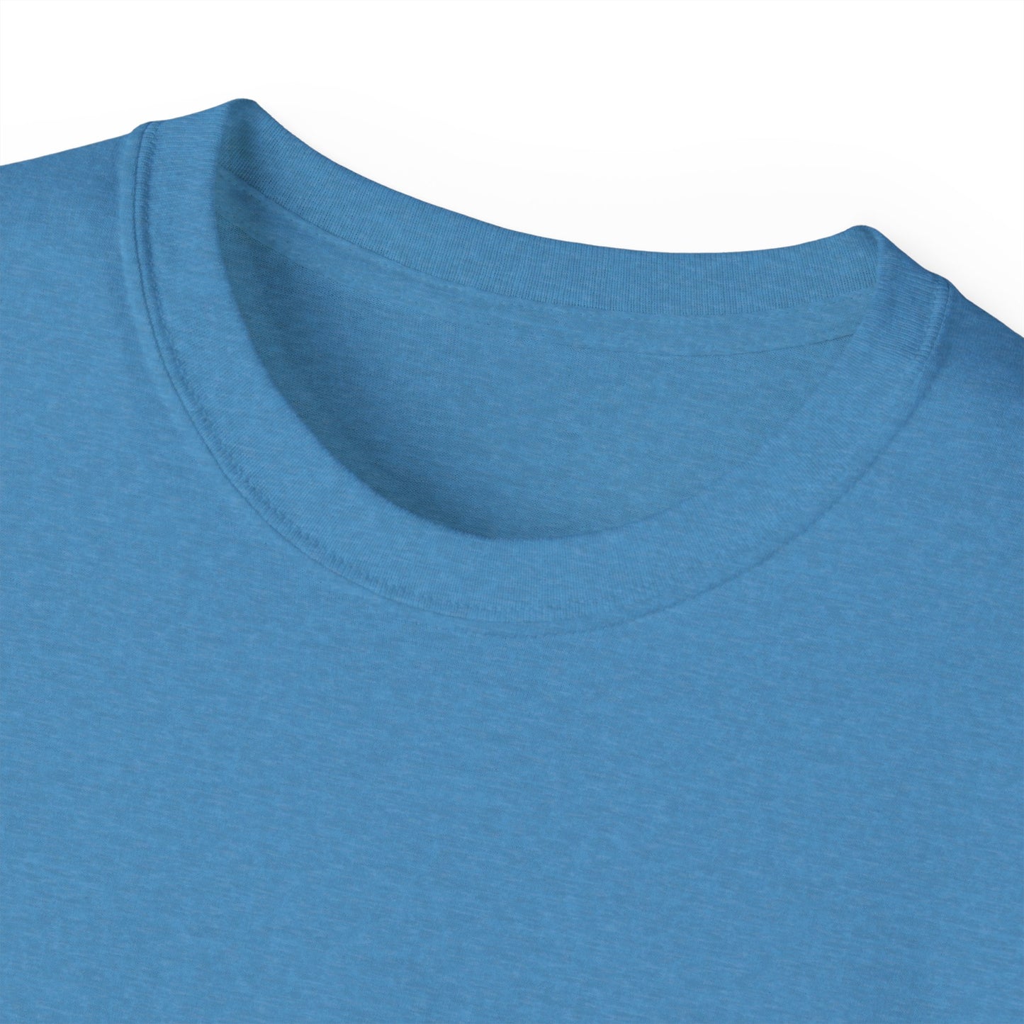 One T.U.F.F. Cookie Unisex Ultra Cotton Tee