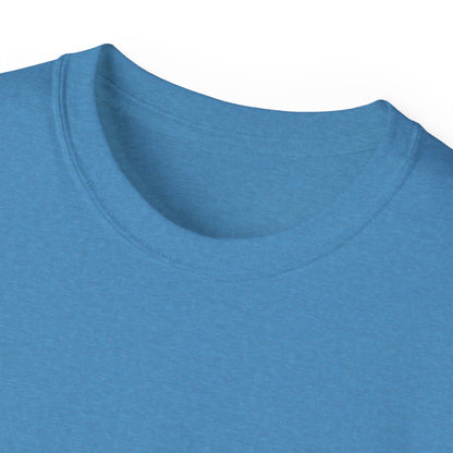 One T.U.F.F. Cookie Unisex Ultra Cotton Tee