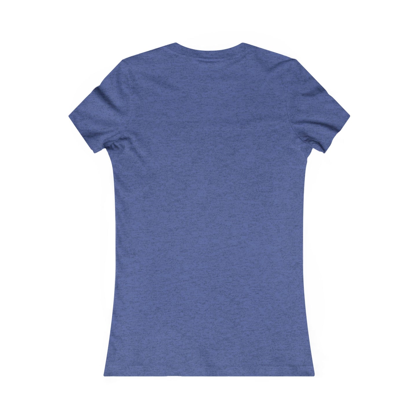 The Hot Grits Women's Favorite Tee