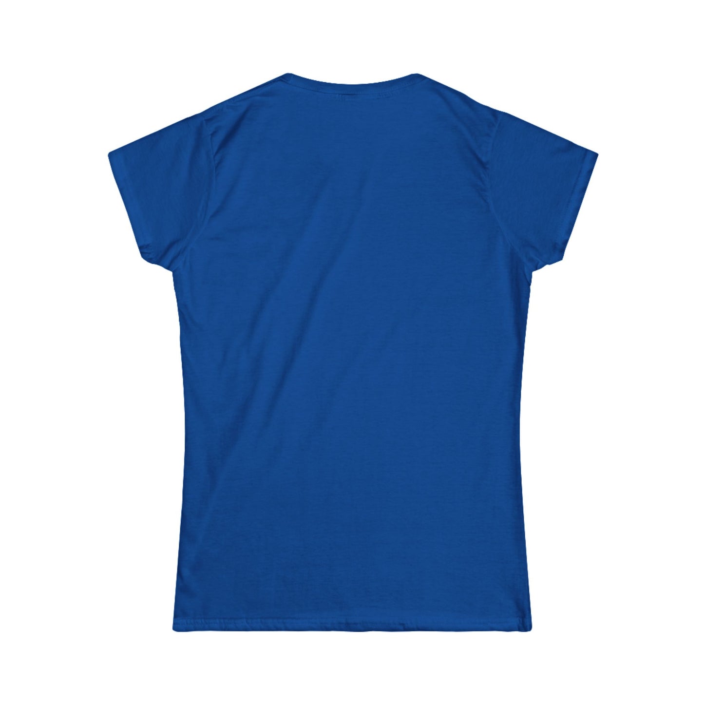 Women's WSW Softstyle Tee