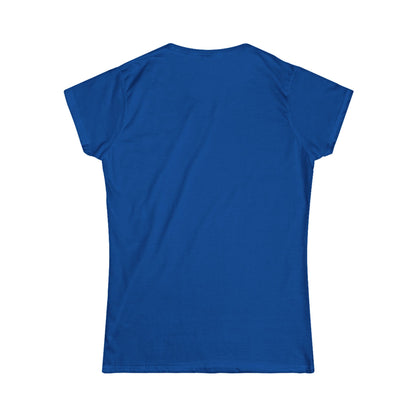 Women's WSW Softstyle Tee