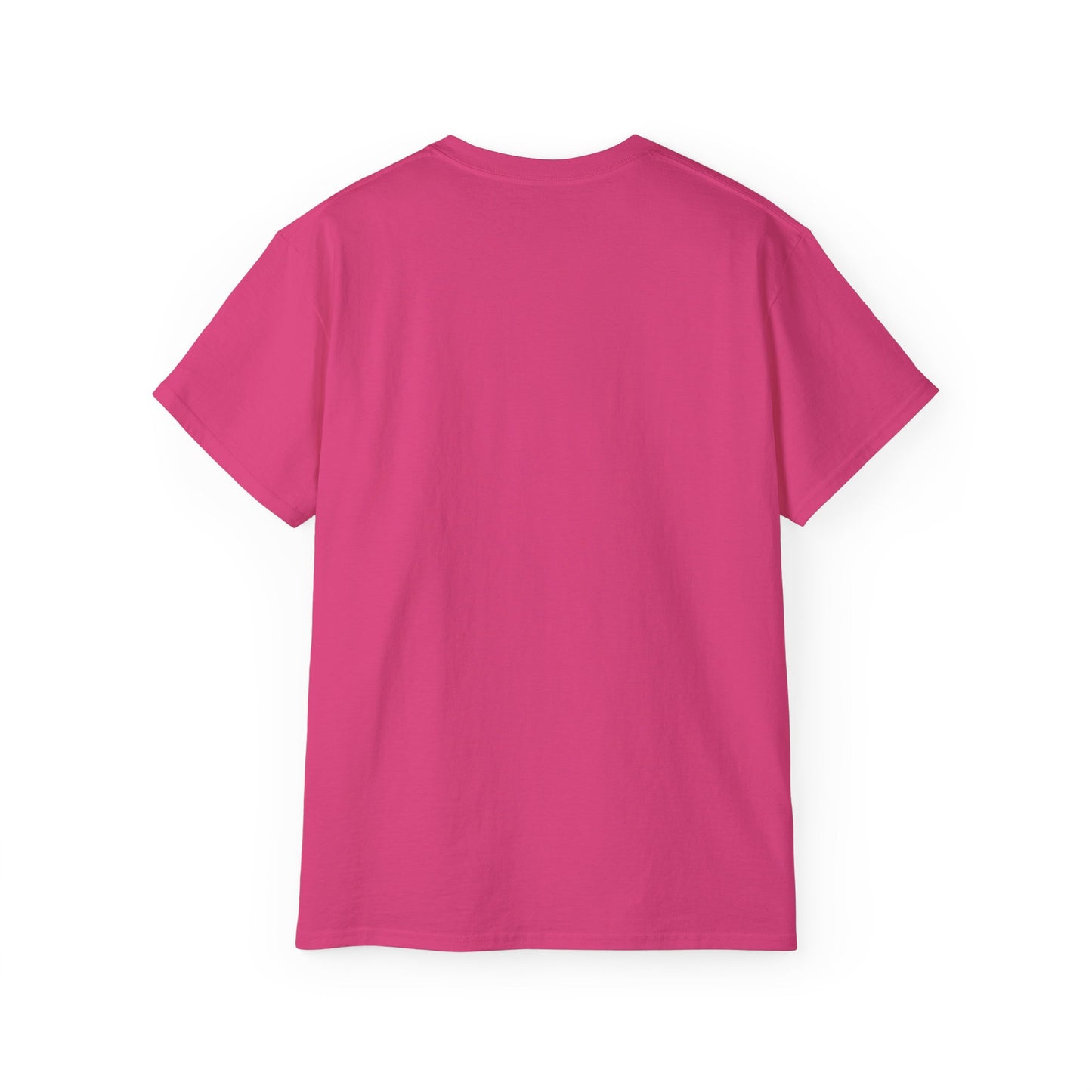 One T.U.F.F. Cookie Unisex Ultra Cotton Tee