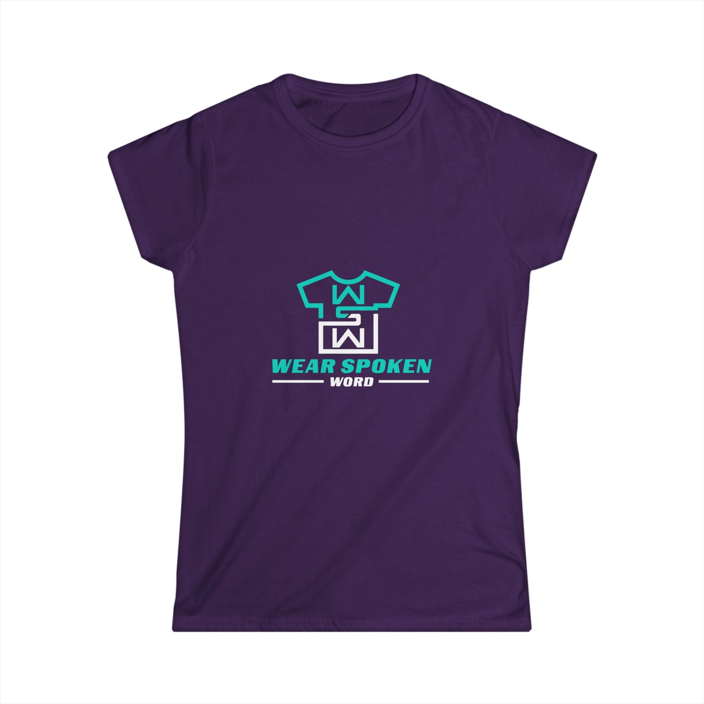 Women's WSW Softstyle Tee
