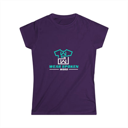 Women's WSW Softstyle Tee