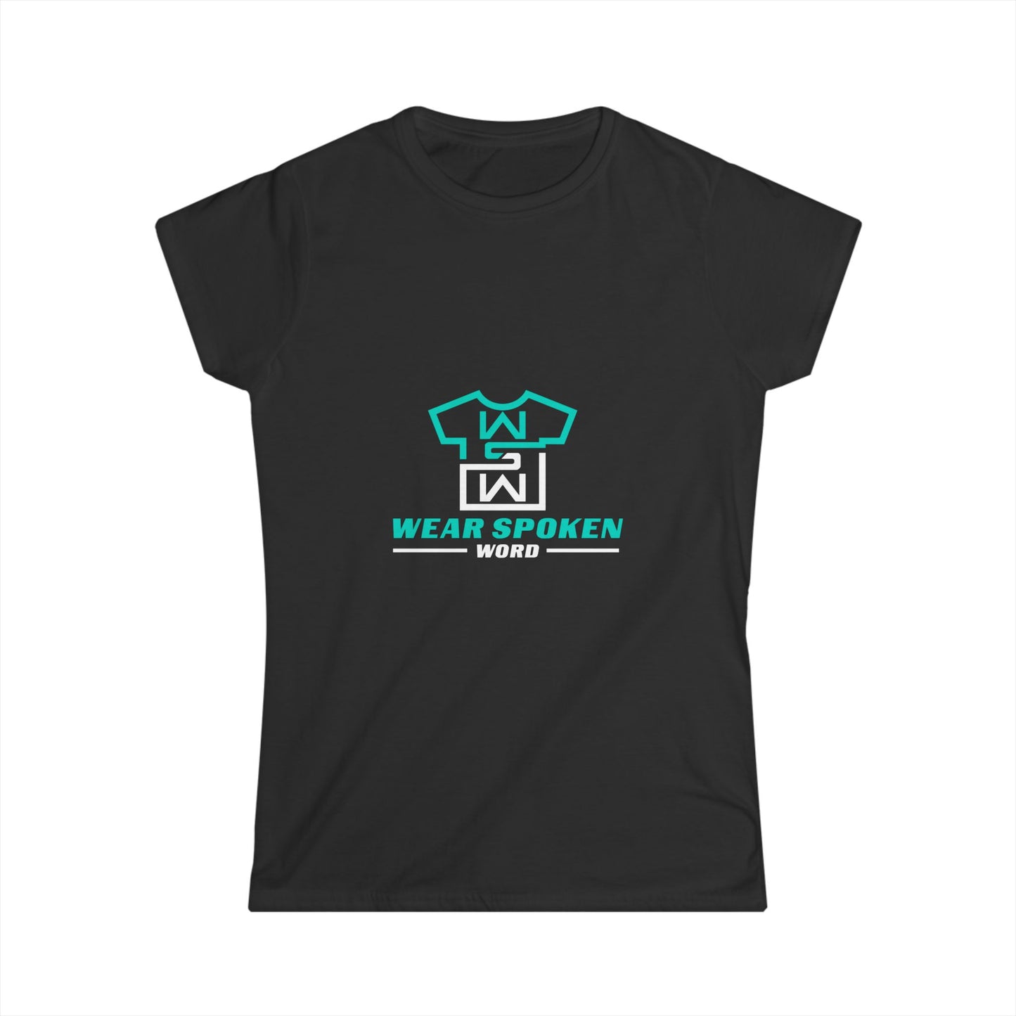 Women's WSW Softstyle Tee
