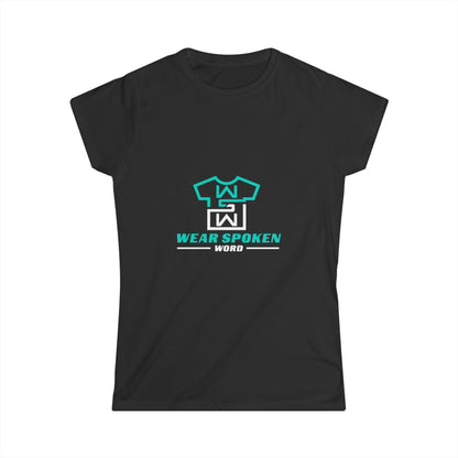 Women's WSW Softstyle Tee
