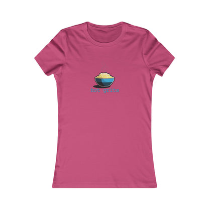 The Hot Grits Women's Favorite Tee