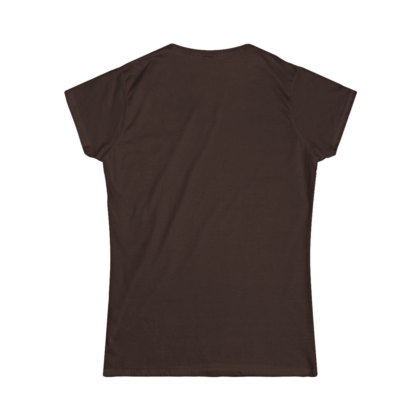 Women's WSW Softstyle Tee