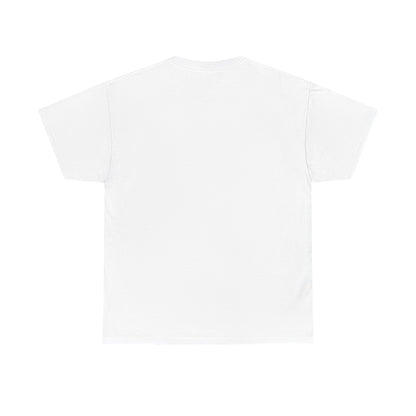 Please Transition Downstairs 2023 Unisex Heavy Cotton Tee