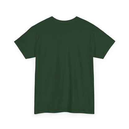 Salty Unisex Cotton Tee