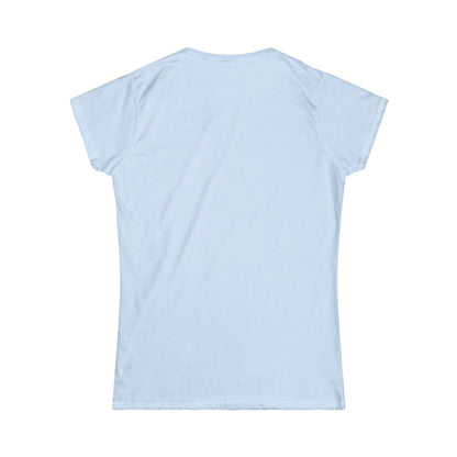 Women's WSW Softstyle Tee