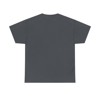 Please Transition Downstairs 2023 Unisex Heavy Cotton Tee